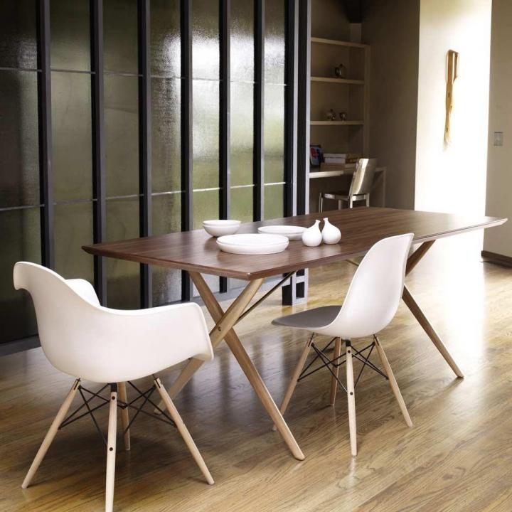 Фото 2 — Кресла Eames